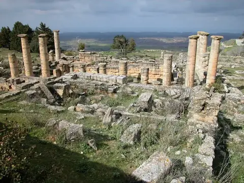 Cyrene