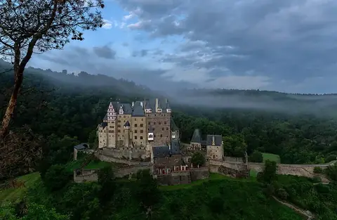 Eltz Castle
