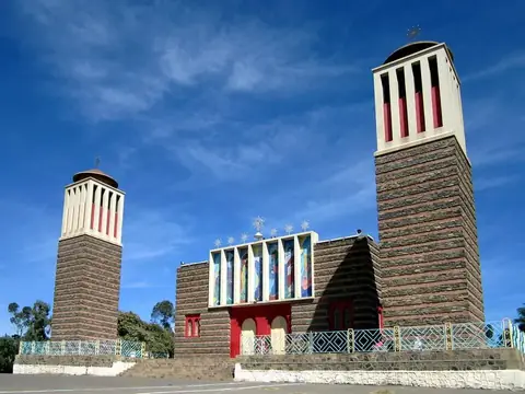 Eritrea