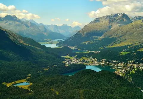 Engadin