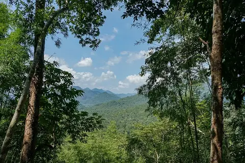 Erawan National Park