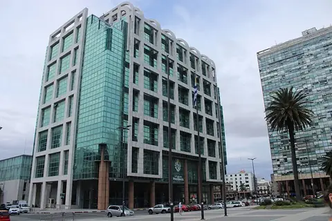 Executive Tower, Montevideo