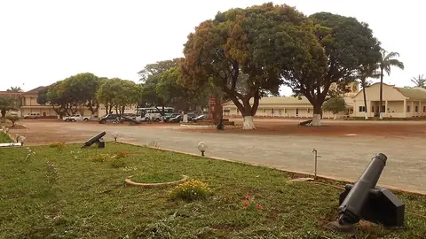 Guinea-Bissau