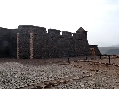 Cape Verde