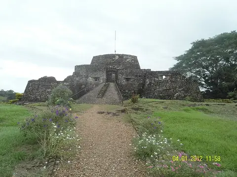 Fortress of the Immaculate Conception
