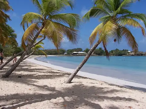 French West Indies