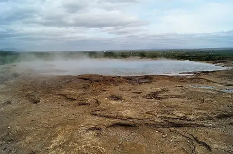 Geysir