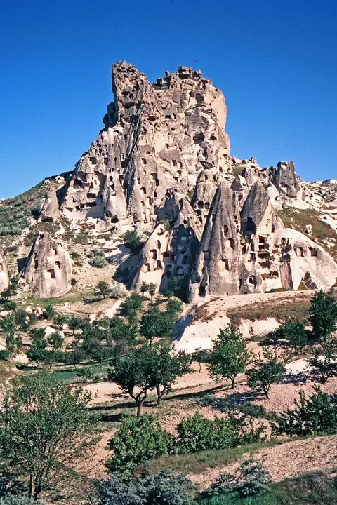 Göreme Historical National Park