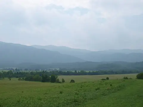Great Smoky Mountains National Park