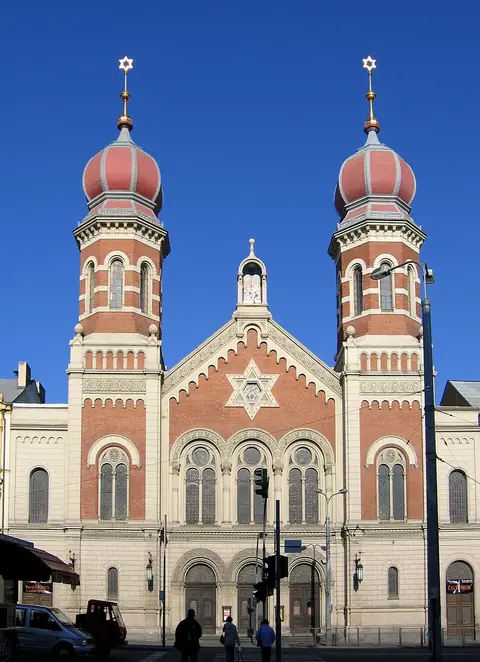 Great Synagogue