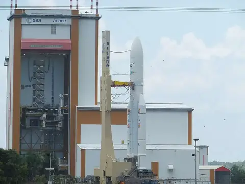 Guiana Space Centre