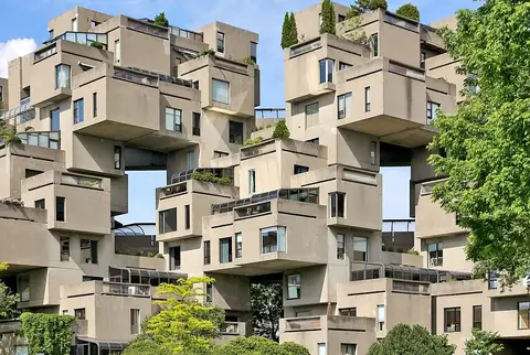 Habitat 67