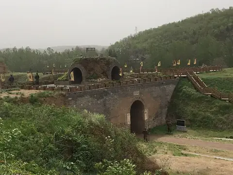 Hangu Pass