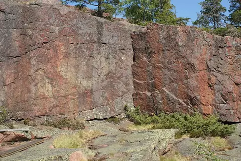 High Coast