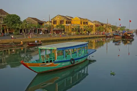 Hội An Old Town