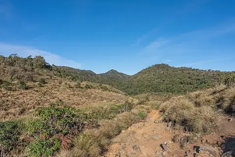 Horton Plains National Park