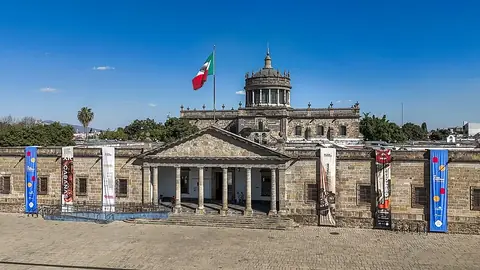 Hospicio Cabañas