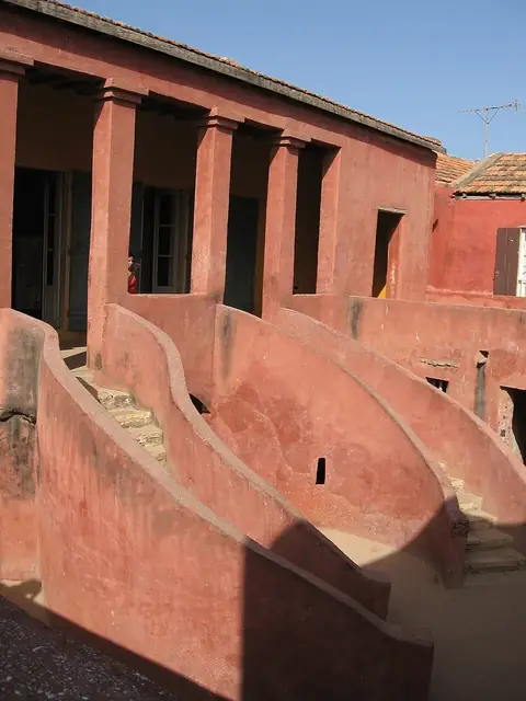 House of Slaves