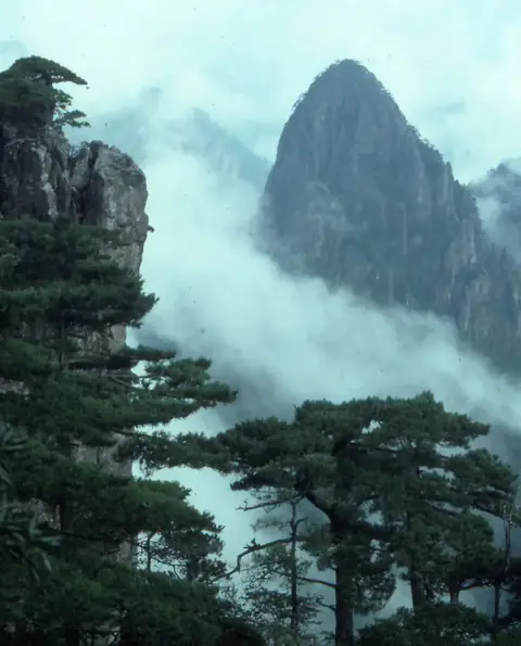 Huangshan