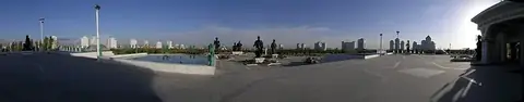 Independence Monument
