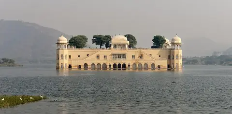 Jal Mahal