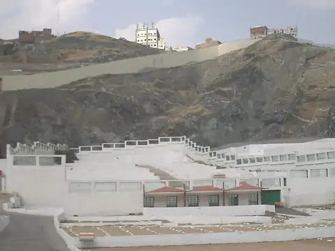 Jannat al-Mu'alla