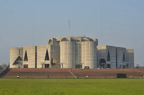 Bangladesh