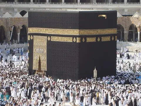 Saudi Arabia