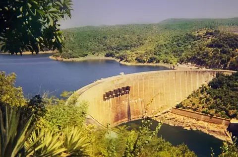 Kariba Dam