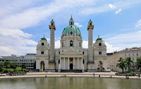 Karlskirche