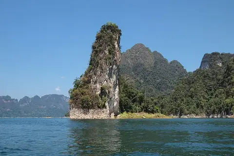 Khao Sok National Park