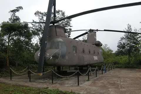 Khe Sanh Combat Base