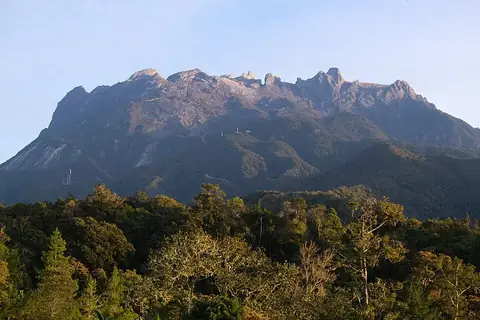 Kinabalu Park
