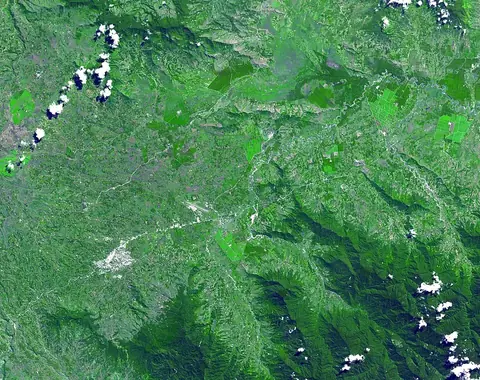 Papua New Guinea