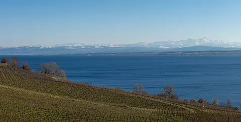 Lake Constance