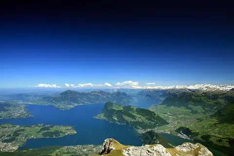 Lake Lucerne