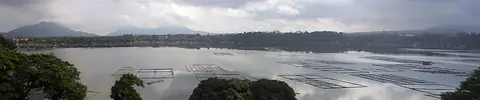 Lake Sampaloc