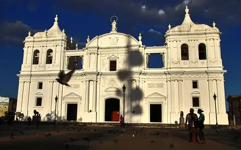 León Cathedral