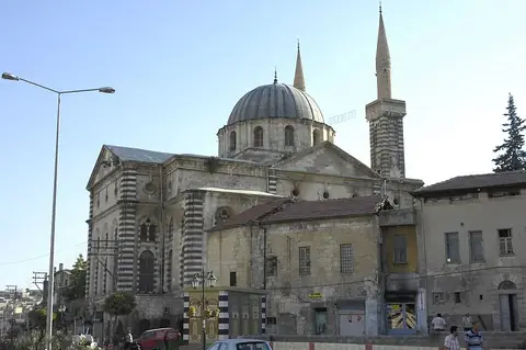 Liberation Mosque