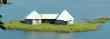 Loktak Lake