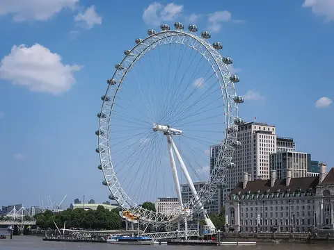 London Eye
