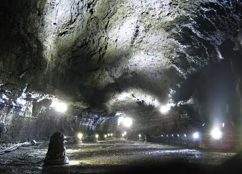 Manjanggul