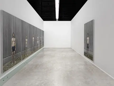 Mathaf: Arab Museum of Modern Art