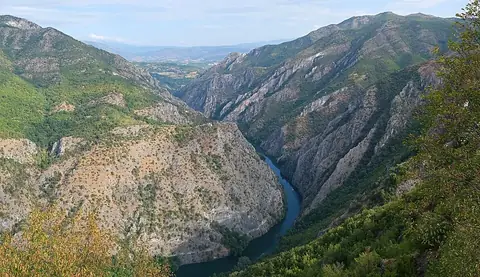 North Macedonia