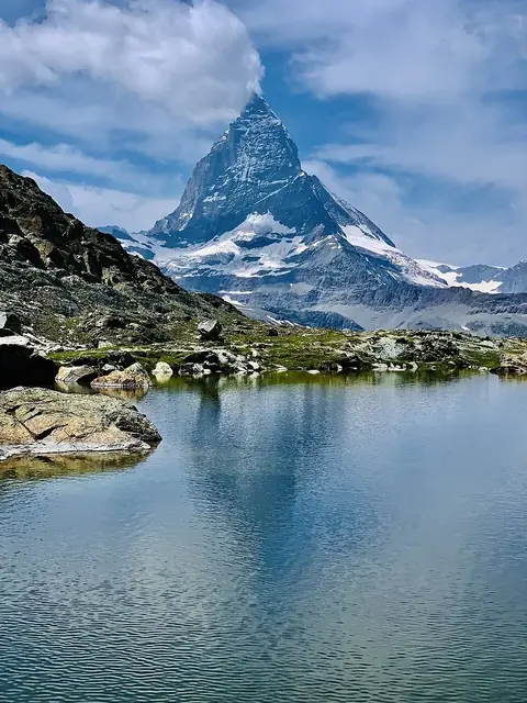 Switzerland