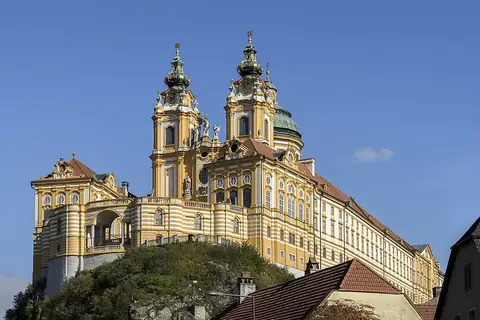 Melk Abbey