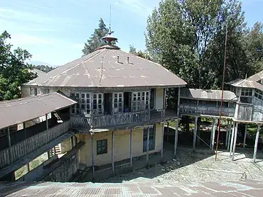 Menelik Palace