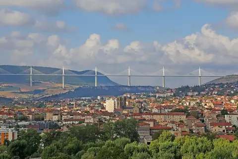 Millau Viaduct