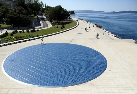 Monument to the Sun