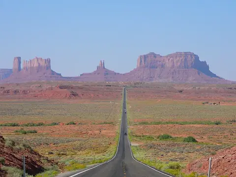 Monument Valley